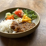 姉崎雅彦　深皿大　ピスタチオアッシュ